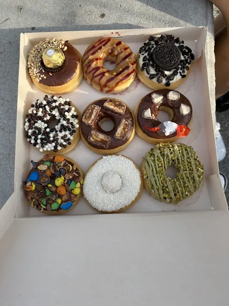 O'Donuts Originals