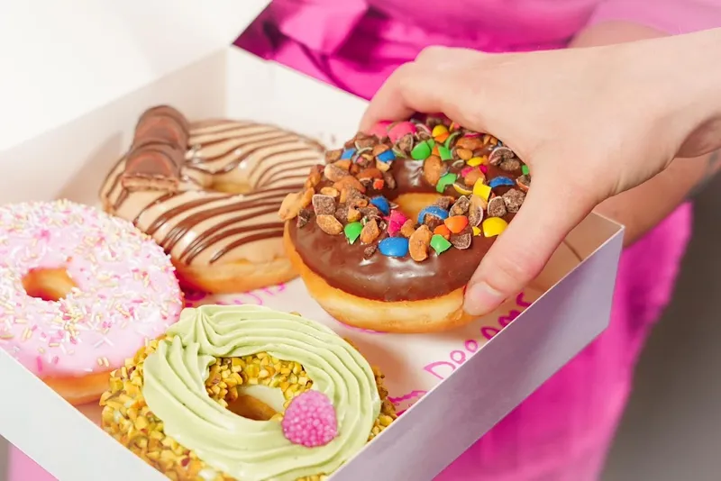 Dreams Donuts Aix en Provence