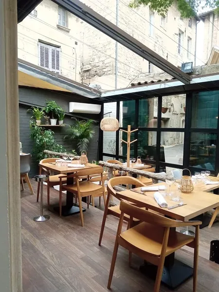 Restaurant Acte 2