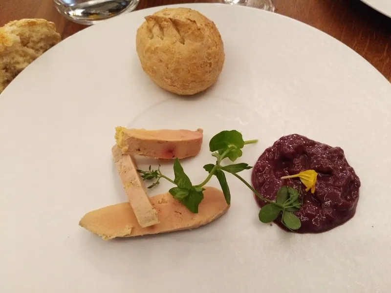 Le Lauracée - Restaurant Marseille