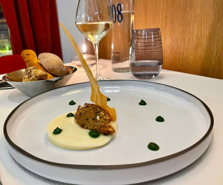 Restaurant Le relais 50