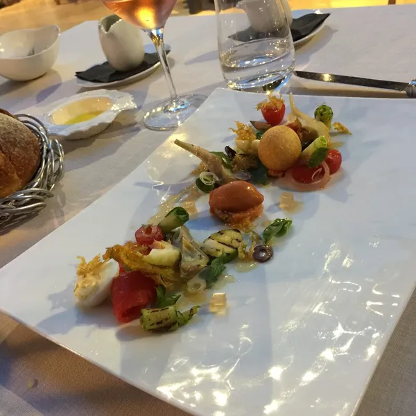 La Villa Madie