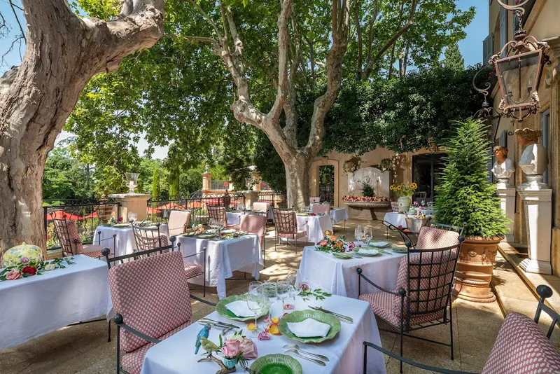 La Taula Gallici - Aix en Provence
