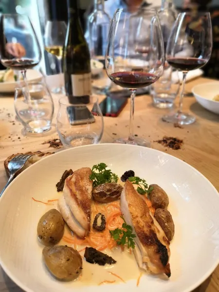 Le Restaurant du Cerisier