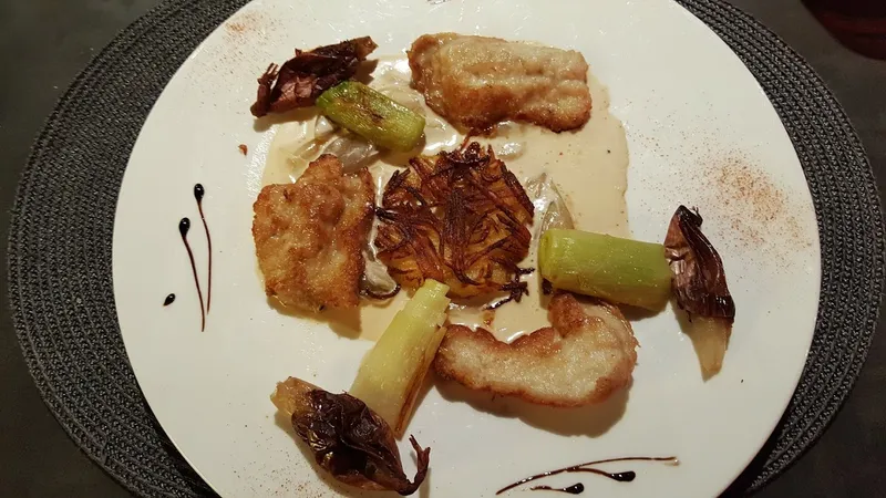 La Baratte
