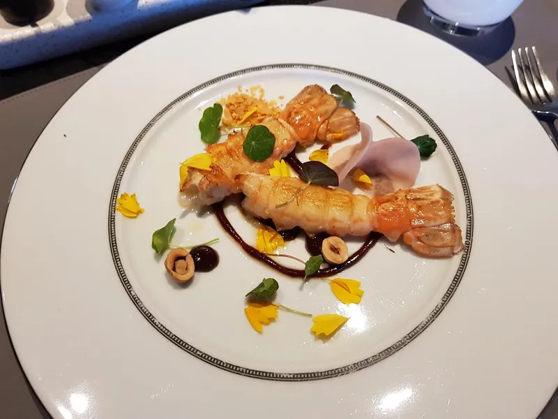 Restaurant l'Arbre Gruson