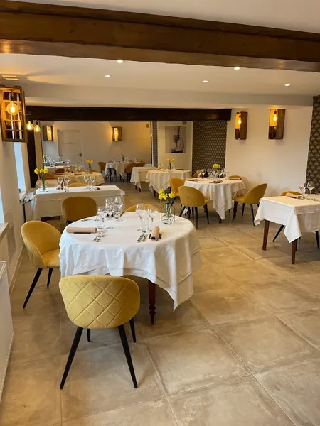 La chaumière Restaurant