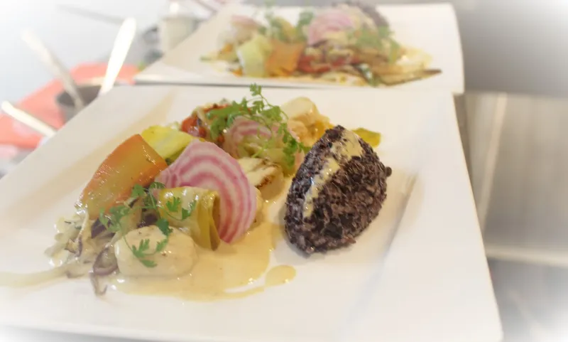 Chez Soi