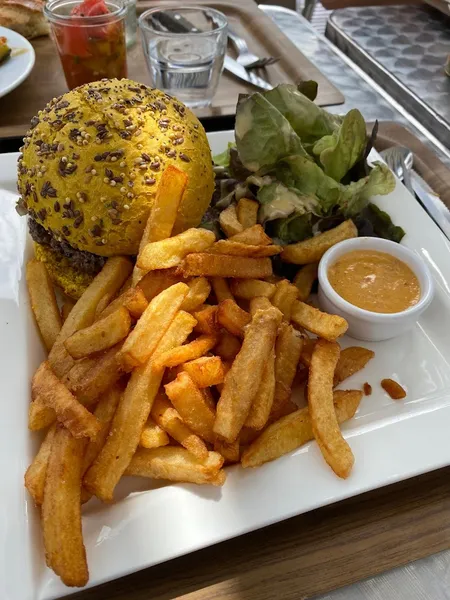 Restaurant Et Drive Midi’ n France