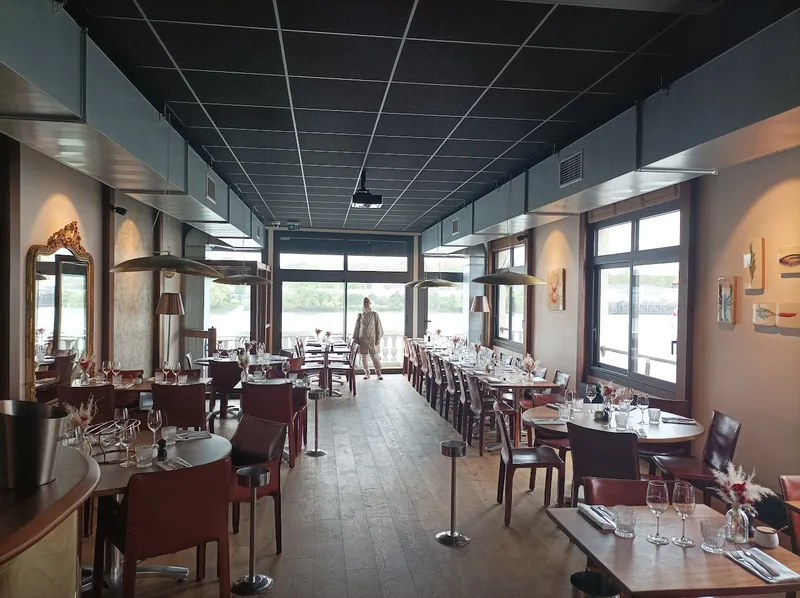 Restaurant La Civelle