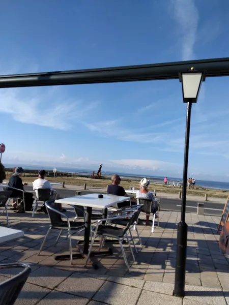 Panoramique de la Prée