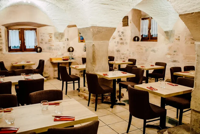 La Stub des Gourmets