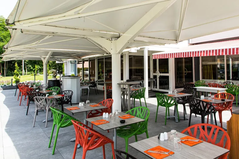 Restaurant Chez Ernest [Europe Haguenau]