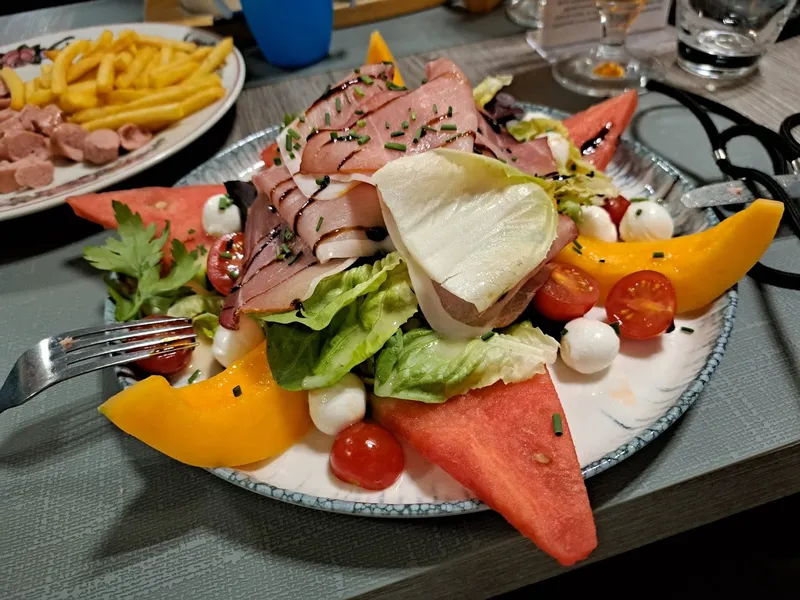 Au Bon Coin d'Alsace