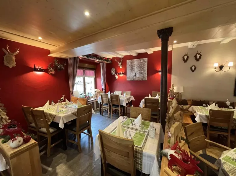 Chez youpel | Brasserie Restaurant