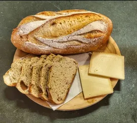 Les 23 pains au chocolat de Var