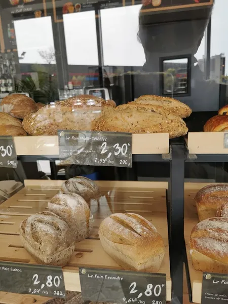 Café & Gourmandises