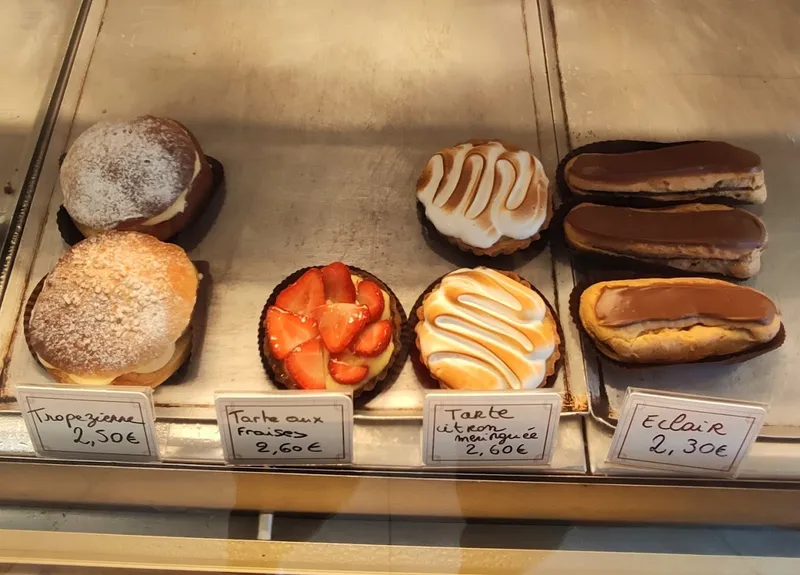 Les Délices de la Coupiane