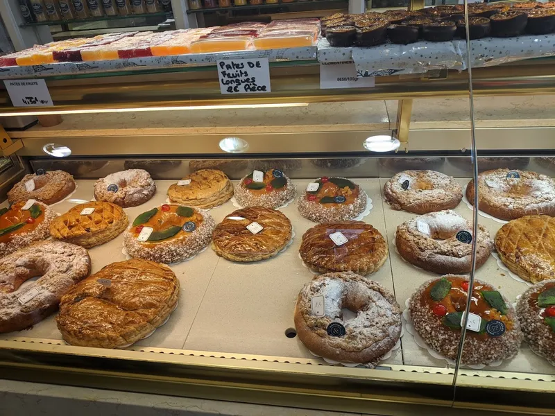 Gâteaux & Chocolats