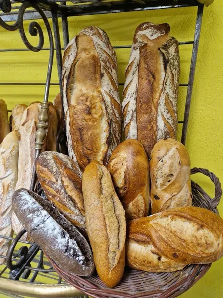 Boulangerie Epicerie Chez Panisse