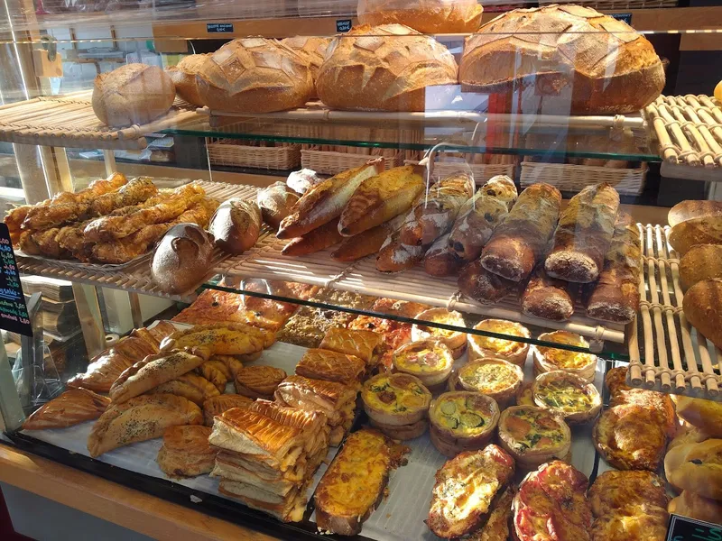 Artisan Boulanger Pâtissier "Le Fournil du Val"