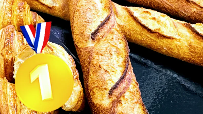 Boulangerie Sainte Christine