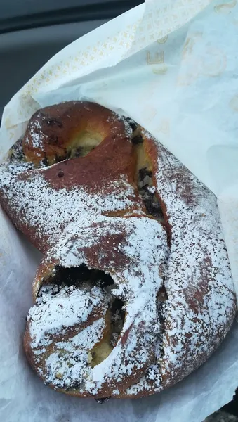 Boulangerie les petits pains de Léna