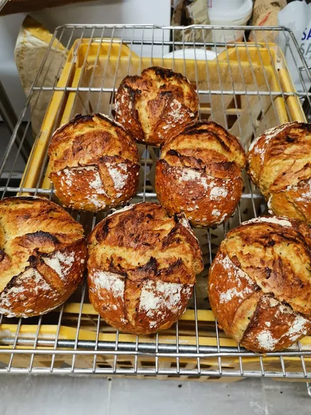 Le Pere Boulange