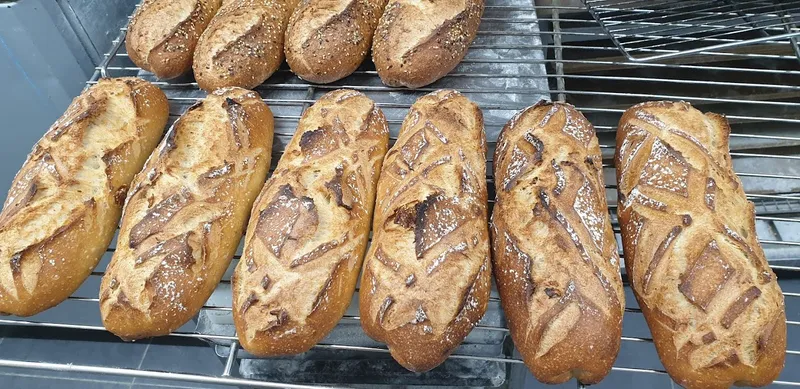 Boulangerie La mie fine