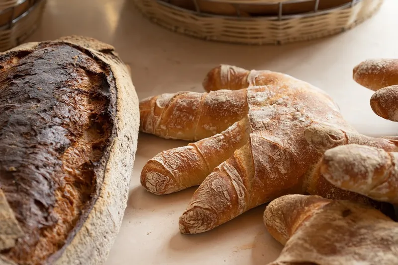 La Boulangerie Convert L'Isle sur la Sorgue
