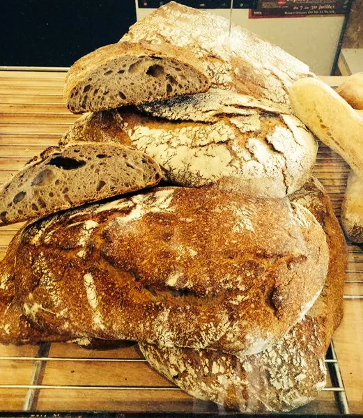 Bella Ciao - Boulangerie Utopiste