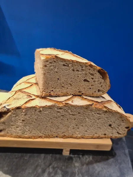 Boulangerie Pâtisserie Sucre et Farine