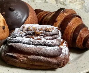 Les 8 pains au chocolat de Bouches-du-Rhône