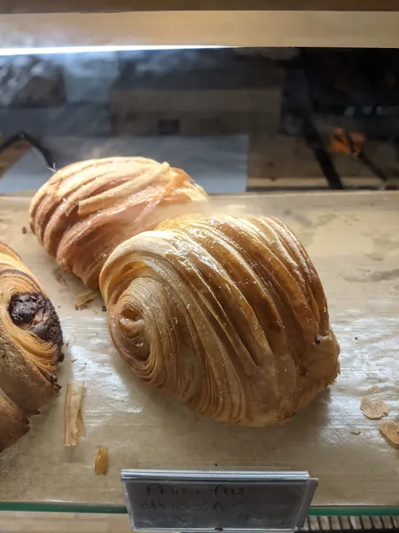 PAIN PAN ! Boulangerie de quartier