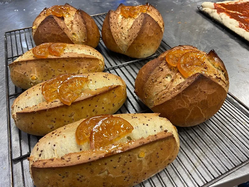 Boulangerie Louison Patisserie