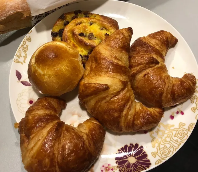 La Chocolatine