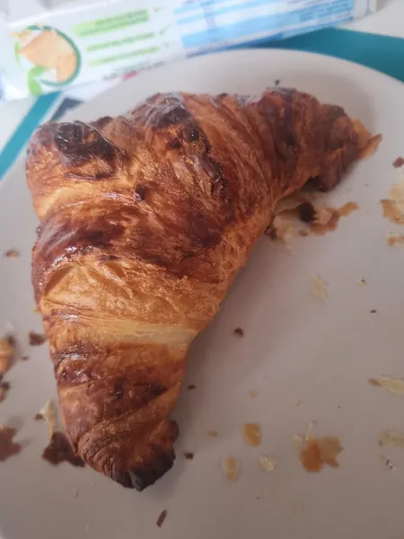 BOULANGERIE DE PONT DE VIVAUX
