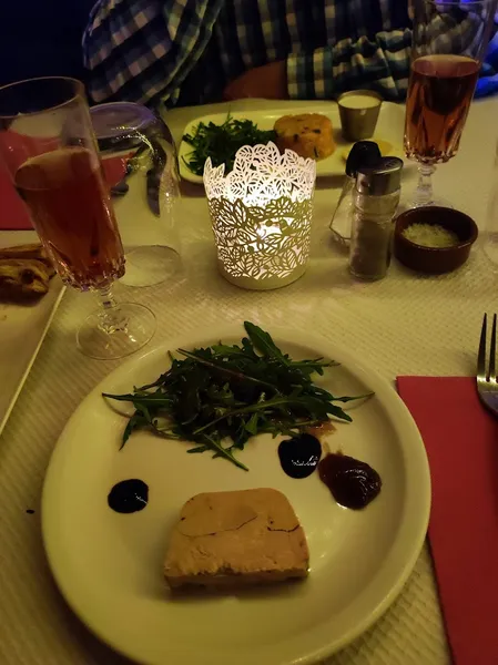 STEAK HOUSE GRILL