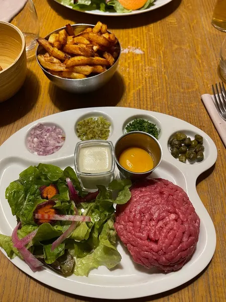 L'Effet Boeuf