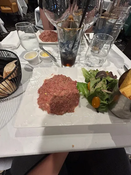 Restaurant La Croisette