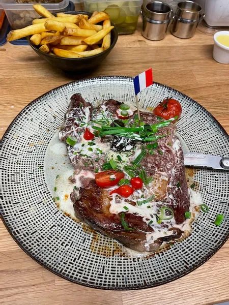 bistrot saint louis brest