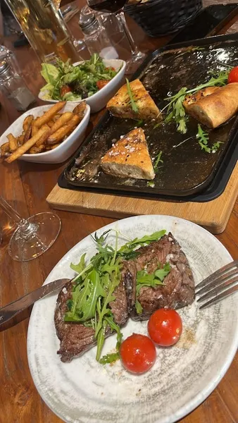 Lokanta SteakHouse