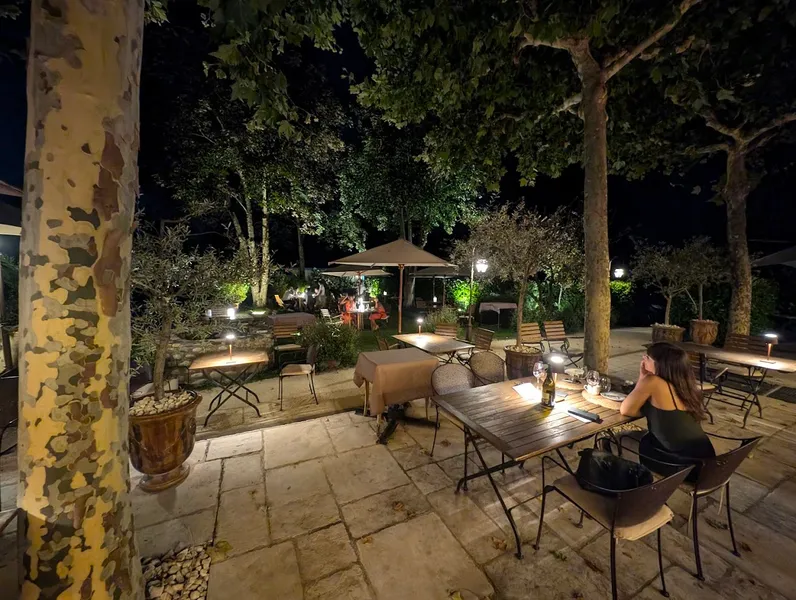 Maison CHABRAN - Le 45ème (Bistrot Gourmand)