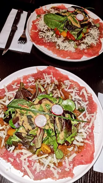 La Grillade-steakhouse