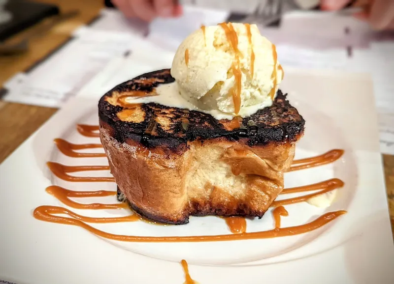 Le Bœuf au Comptoir - Café-restaurant
