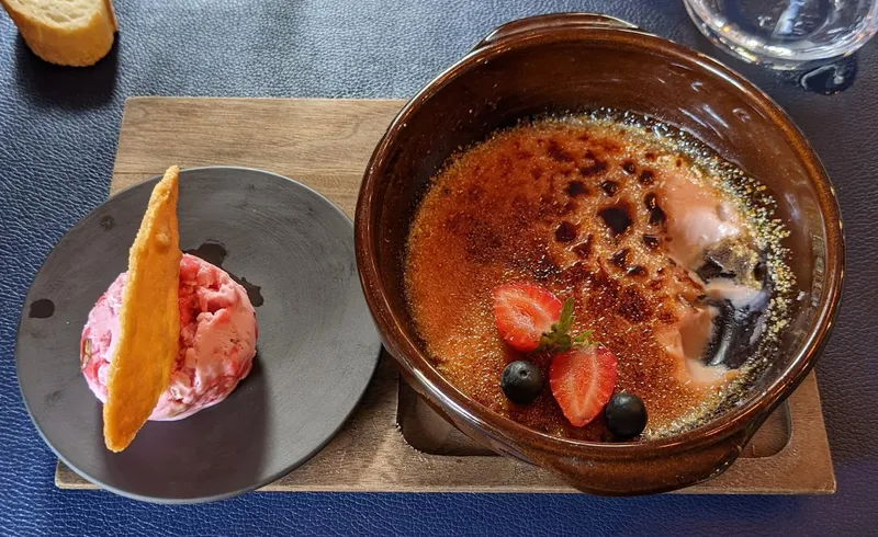 Restaurant Le Côte