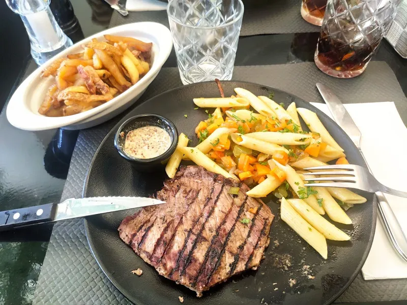La Brasserie du Médoc