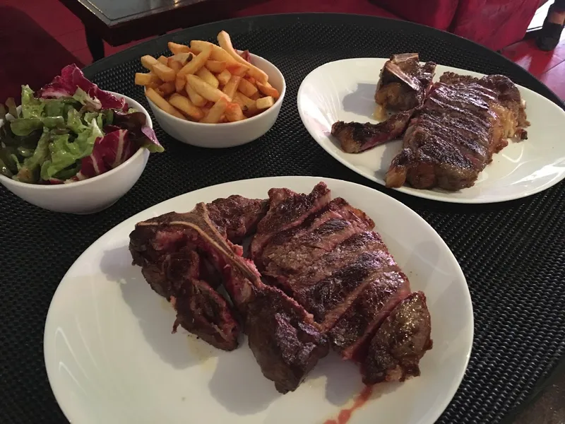 Moelleuses et Persillées - Restaurant de viande au Chartrons près de la Cité du Vin