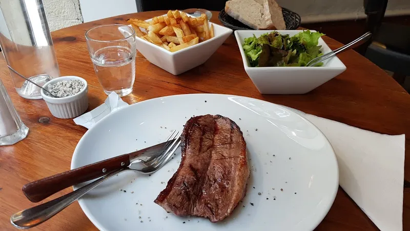 Le Grill Bordelais