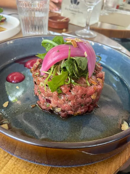 Restaurant Bistrot O' Prado